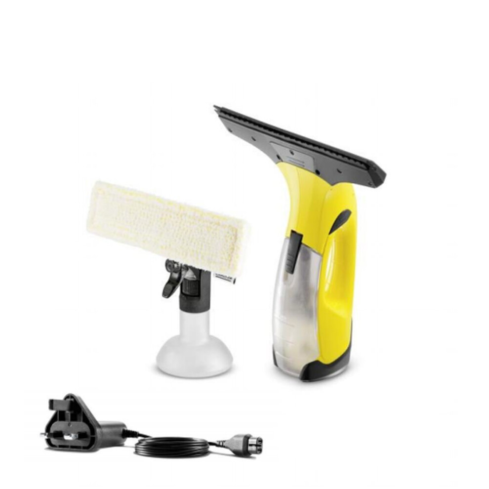 Karcher Wv2 Plus Handheld Cordless Window Vacuum 16333030