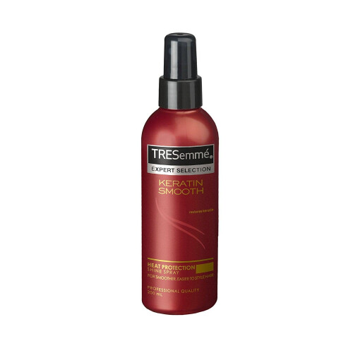 TRESemmé TRESemme 2804CU Keratin Smooth Salon Shine Waves Styling Wand 3 Heat Settings 1