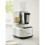 Cuisinart Cuisinart FP8U Food Processor Slicer Chopper Dough Mixer Dishwasher Safe Grade C 3
