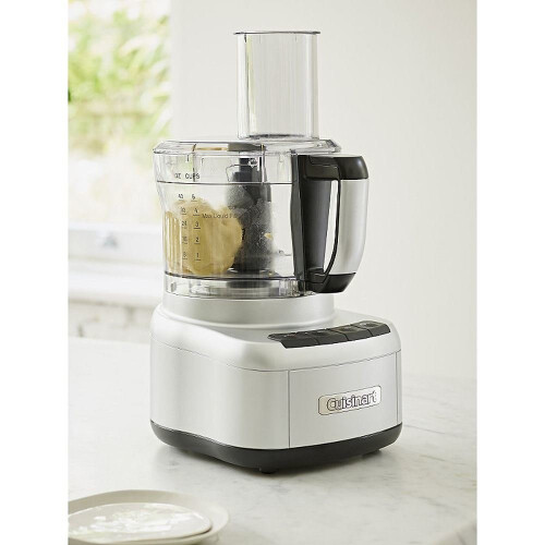 Cuisinart Cuisinart FP8U Food Processor Slicer Chopper Dough Mixer Dishwasher Safe Grade C 2