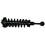 Monroe Shock M45-171361 Quick - Strut Complete Strut Assembly 1