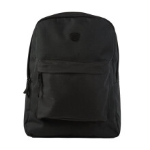 Guard Dog Security BP-GDPSS-BK Proshield Scout Bulletproof Backpack, Black - Youth Size