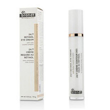 Dr. Brandt 212824 15 g 24-7 Retinol Augencreme für alle Hauttypen