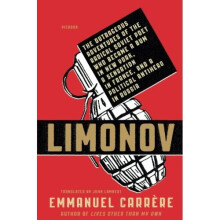 Limonov: The Outrageous Adventures