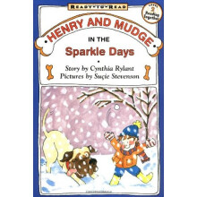 Henry and Mudge in the Sparkle Days (Henry & Mudge Books (Simon & Schuster))