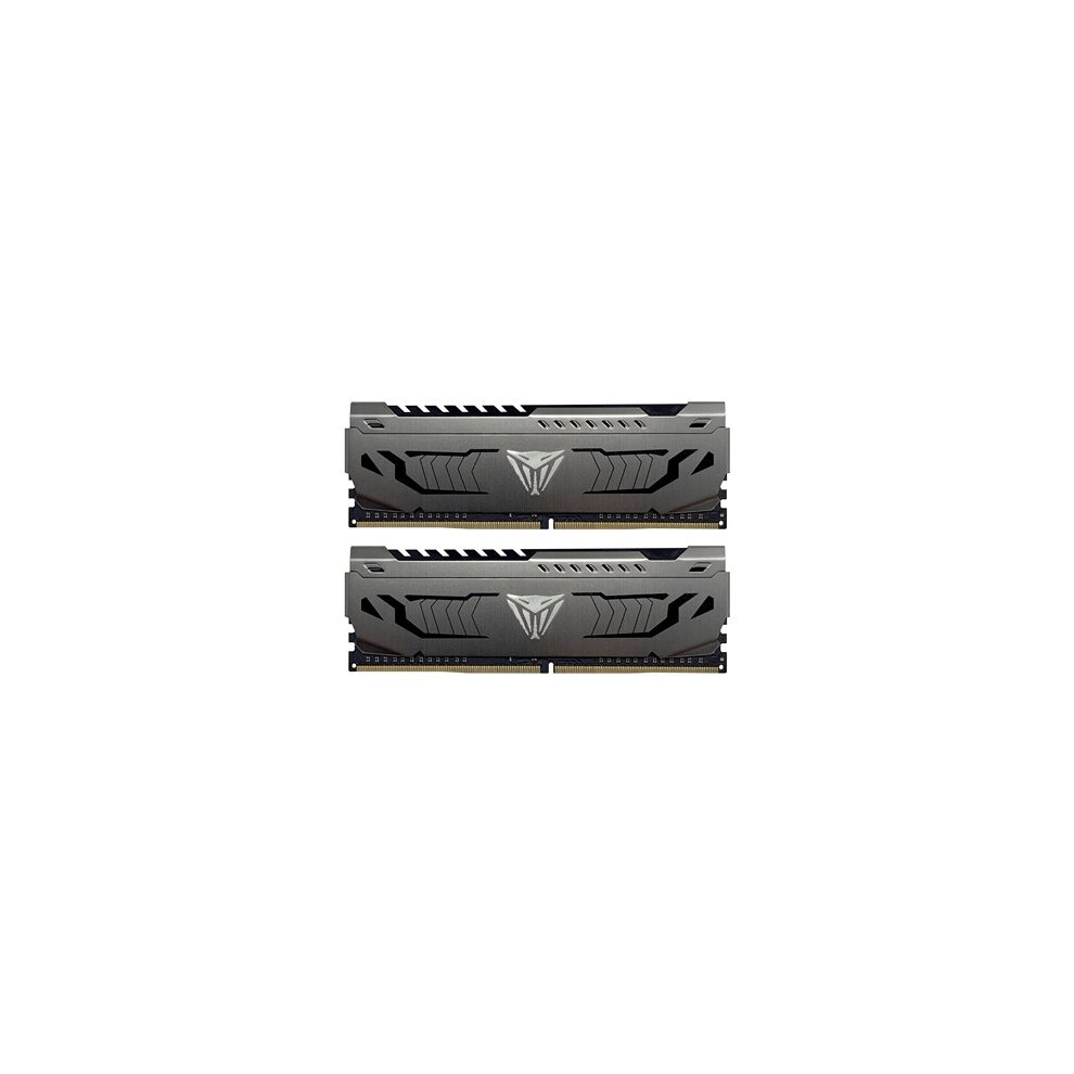 Patriot Memory Viper Steel PVS432G320C6K memory module 32 GB 2 x 16 GB DDR4 - Image 3