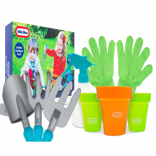 Little Tikes Little Tikes Kids Gardener Tool Set 1