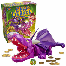 Drumond Park - Snap Dragon Game