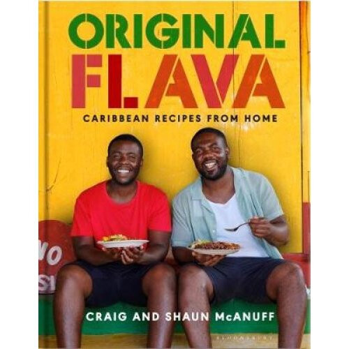 Original Flava