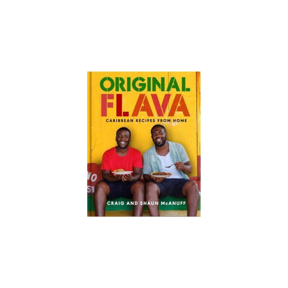 Original Flava 