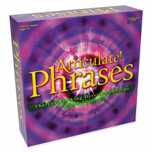 Drumond Park - Articulate! Phrases Board Game