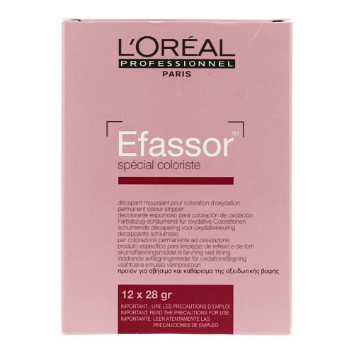 L'Oréal Professionnel Effasor Color Remover 28g on OnBuy