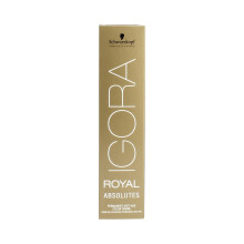 Schwarzkopf Igora Royal Absolutes 60 ml 9-40 Extra Hellblond Beige Natur