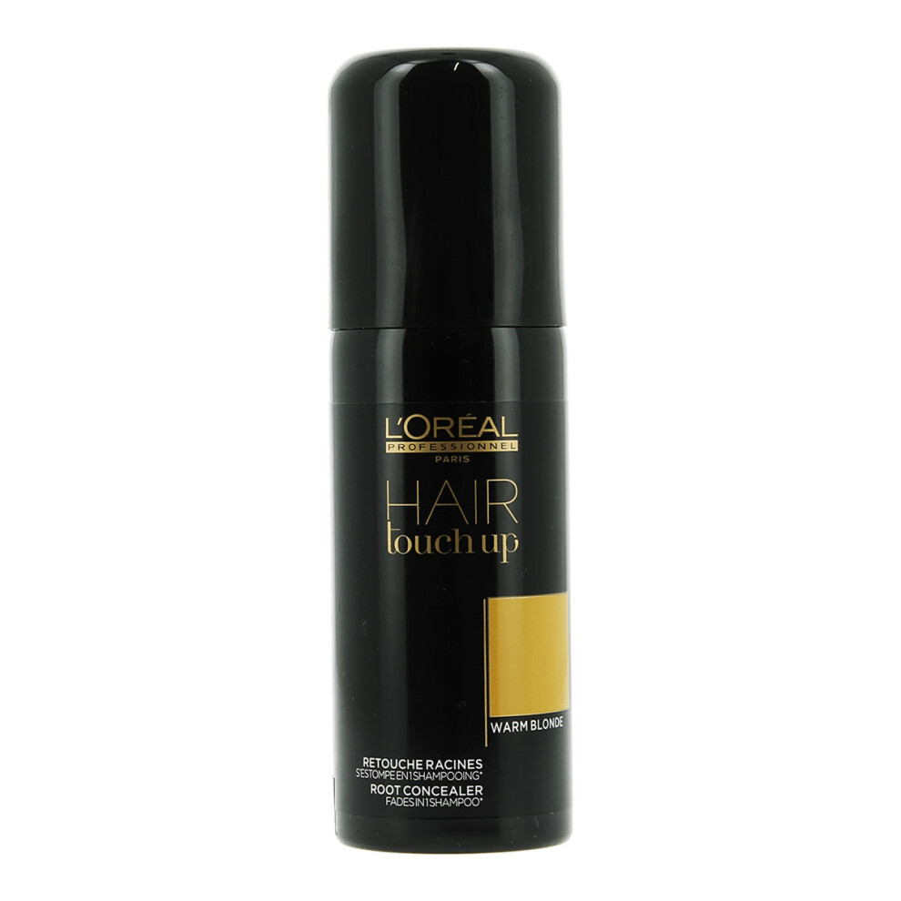 Temporary Corrector Spray For Roots Hair Touch Up L'Oreal Professionnel Paris E20292 (75 ml)