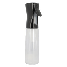Flairosol Fine Mist Bottle Clear
