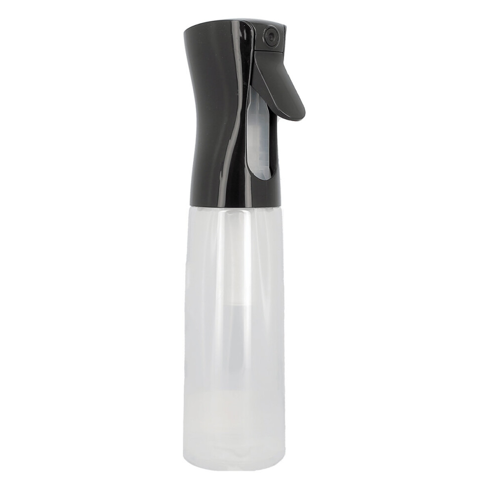 Flairosol Fine Mist Bottle Clear