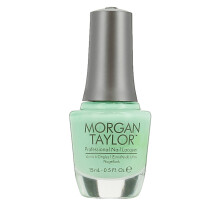 Morgan Taylor Mint Chocolate Chip Profesionální lak na nehty 15ml