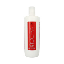 Schwarzkopf Igora Royal Oil Entwickler 9% / 30 vol 1000ml