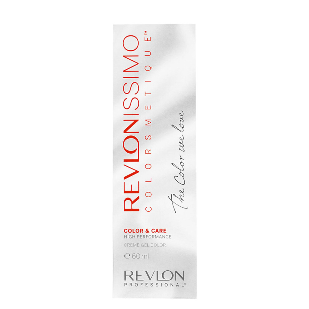 Revlon Revlonissimo Colorsmetique 7.2 Iridescent Blonde 60Ml