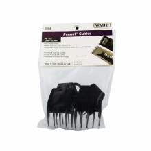 Wahl 3166 No. 1-4 Plastic Guide Comb Set