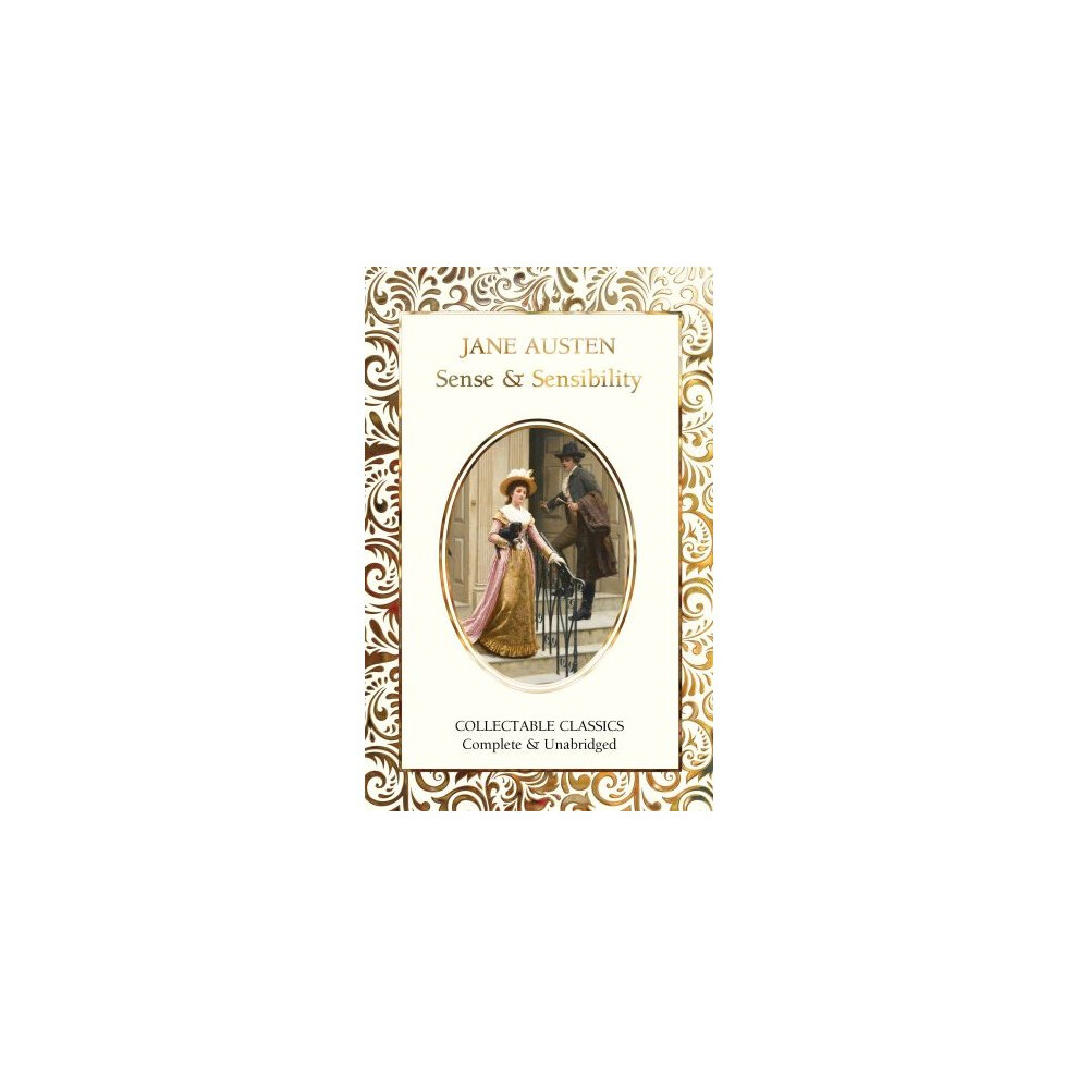 Sense and Sensibility