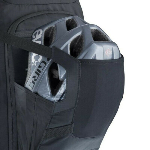Evoc FR Trail Blackline backpack 20L M/L black 1