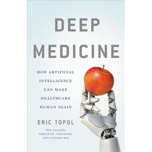 Deep Medicine
