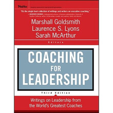 Coaching for Leadership: Writings on Leadership from the World's Greatest Coaches (J–B US non–Franchise Leadership)