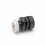 4 x Shower Door Rollers /Roller/ Wheels / Runners Small 19mm Wheel Diameter L2K 1