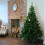 Samuel Alexander 7ft Samuel Alexander Luxury Green Christmas Tree - 210 x 137cm 1