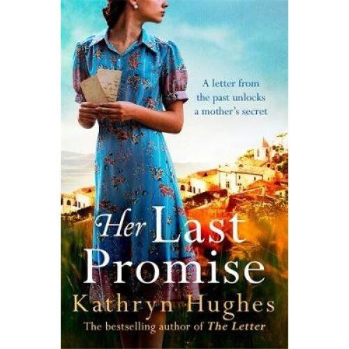 Her Last Promise