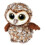 Ty Save TY PERCY BARN OWL BEANIE BOOS 15cm 1
