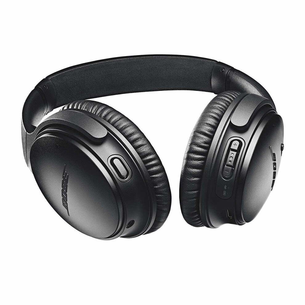 Bose purchases QuietComfort 35 II