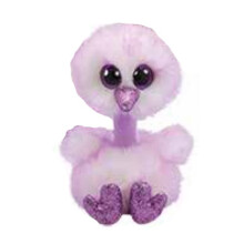 Ty Beanie Boos Kenya 15 cm