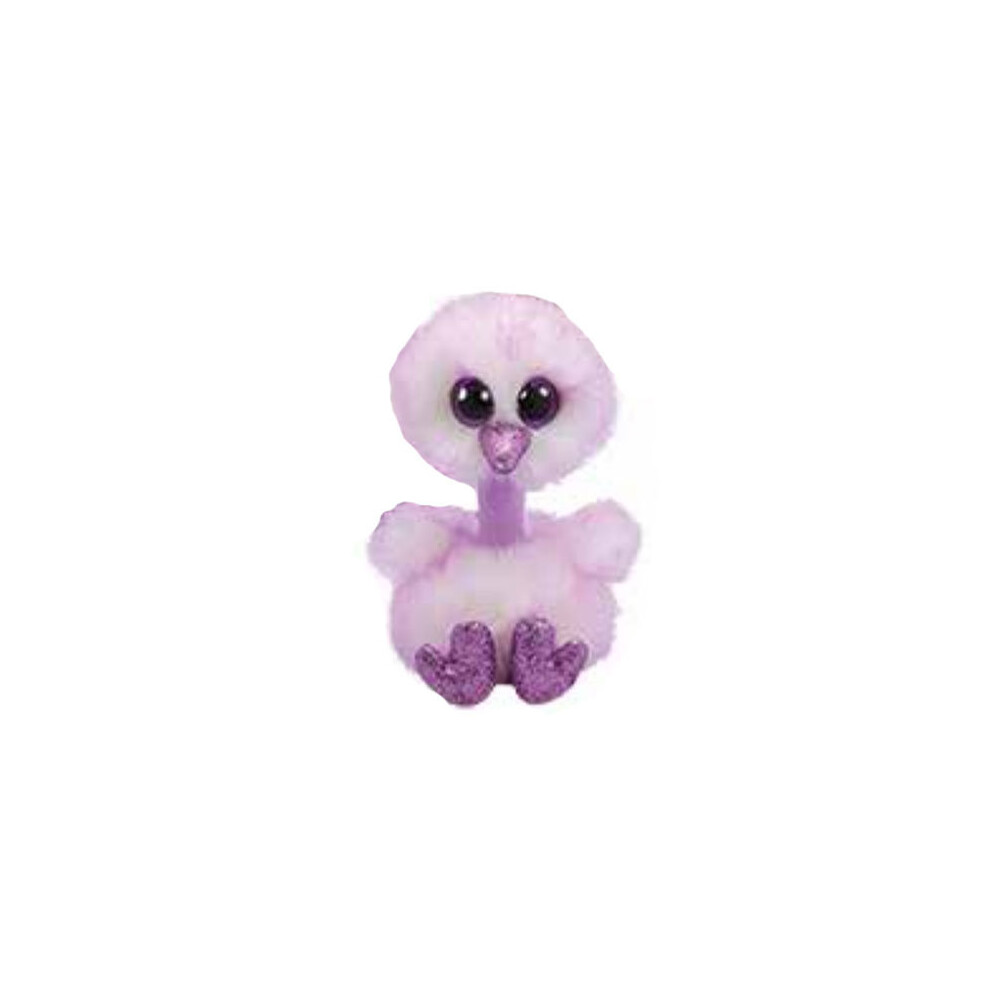 Ty Beanie Boos Kenya 15 cm