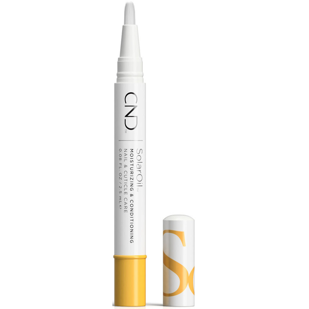 CND SolarOil Solar Oil Essential Care Pen - 0.08 oz / 2.5 mL