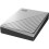 Western Digital WESTERN DIGITAL My Passport Ultra - 4To - Argento 5