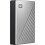 Western Digital WESTERN DIGITAL My Passport Ultra - 4To - Argento 3