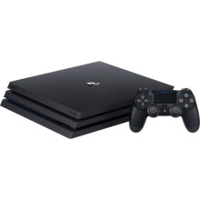 Sony PS4 PlayStation 4 Pro Gaming Console 1tb PS4 - Refurbished
