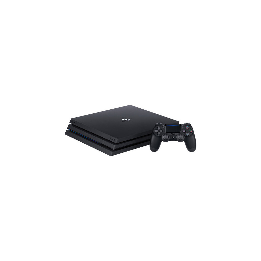 Sony PS4 PlayStation 4 Pro Gaming Console 3001510 PS4