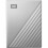 Western Digital WESTERN DIGITAL My Passport Ultra - 4To - Argento 6