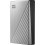 Western Digital WESTERN DIGITAL My Passport Ultra - 4To - Argento 4