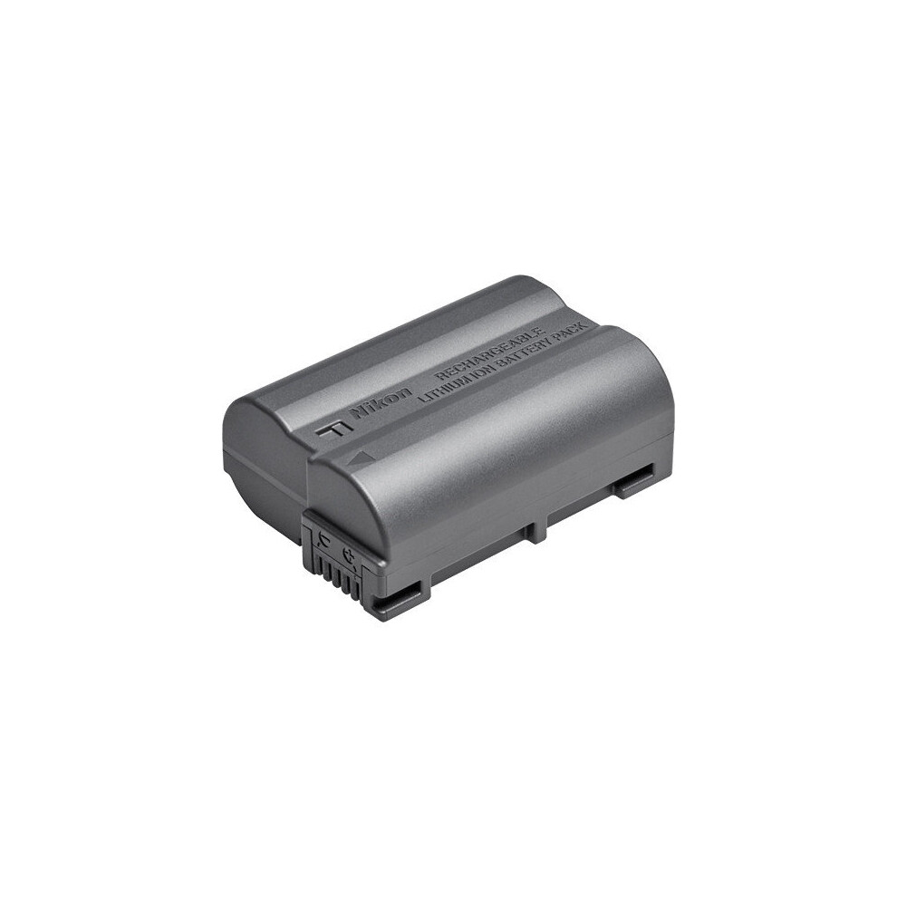 Nikon EN-EL15b Rechargeable Lithium-Ion Battery 4218