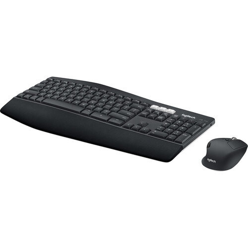 Logitech Logitech MK850 Performance Wireless Keyboard and Mouse