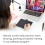 Wacom Wacom Intuos Creative Pen Tablet (Small, Black) CTL4100 B&H 13