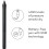 Wacom Wacom Intuos Creative Pen Tablet (Small, Black) CTL4100 B&H 14