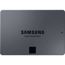 Samsung 1TB 860 QVO SATA III 2.5" Internal