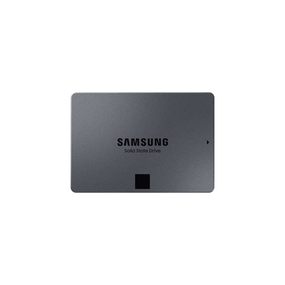 Samsung 1TB 860 QVO SATA III 2.5" Internal