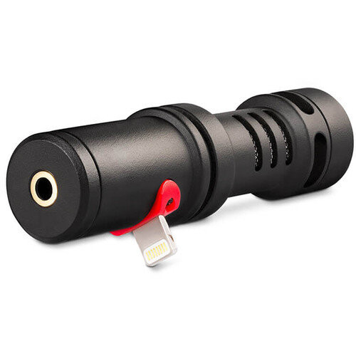 Rode Rode VideoMic Me-L Directional Microphone for iOS VIDEOMIC ME-L 2