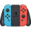 Nintendo Nintendo Joy-Con Controllers (Neon Red/Blue) HACAJAEAA 3